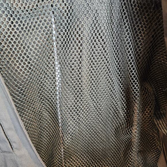 ROTHCO Concealed Carry Vest Tactical Olive Green Multi-Pocket XL Cargo Vest NEW - Picture 6 of 8